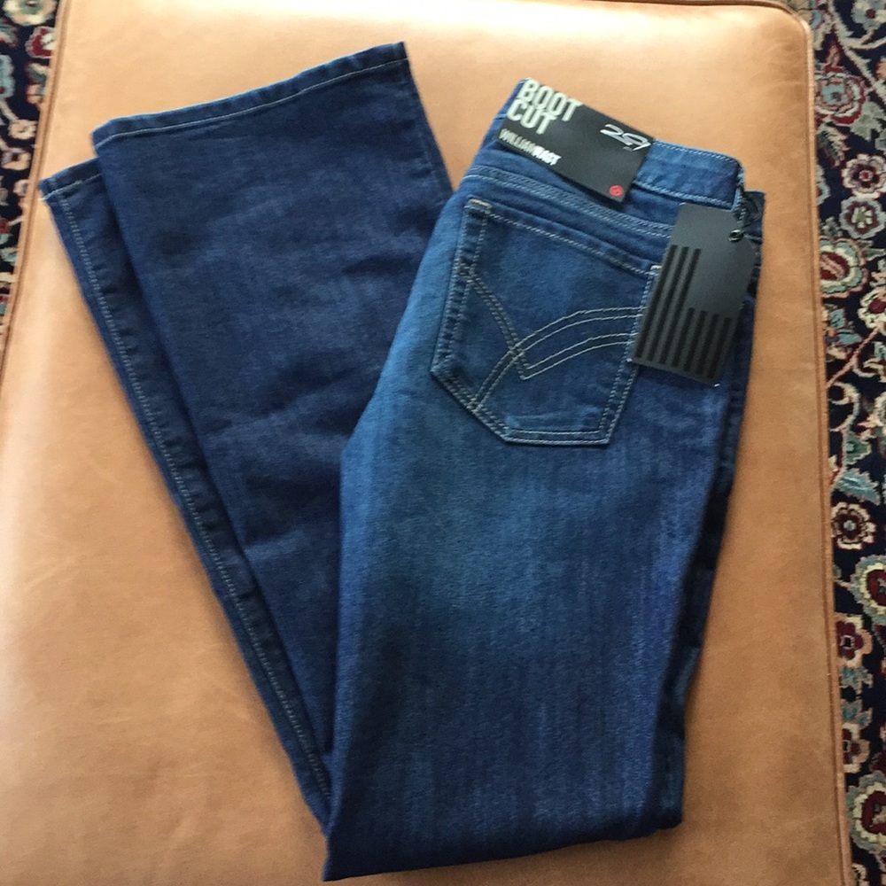 William Rast for Target jeans